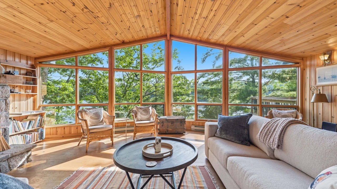 Photo of Livingroom in Seguin