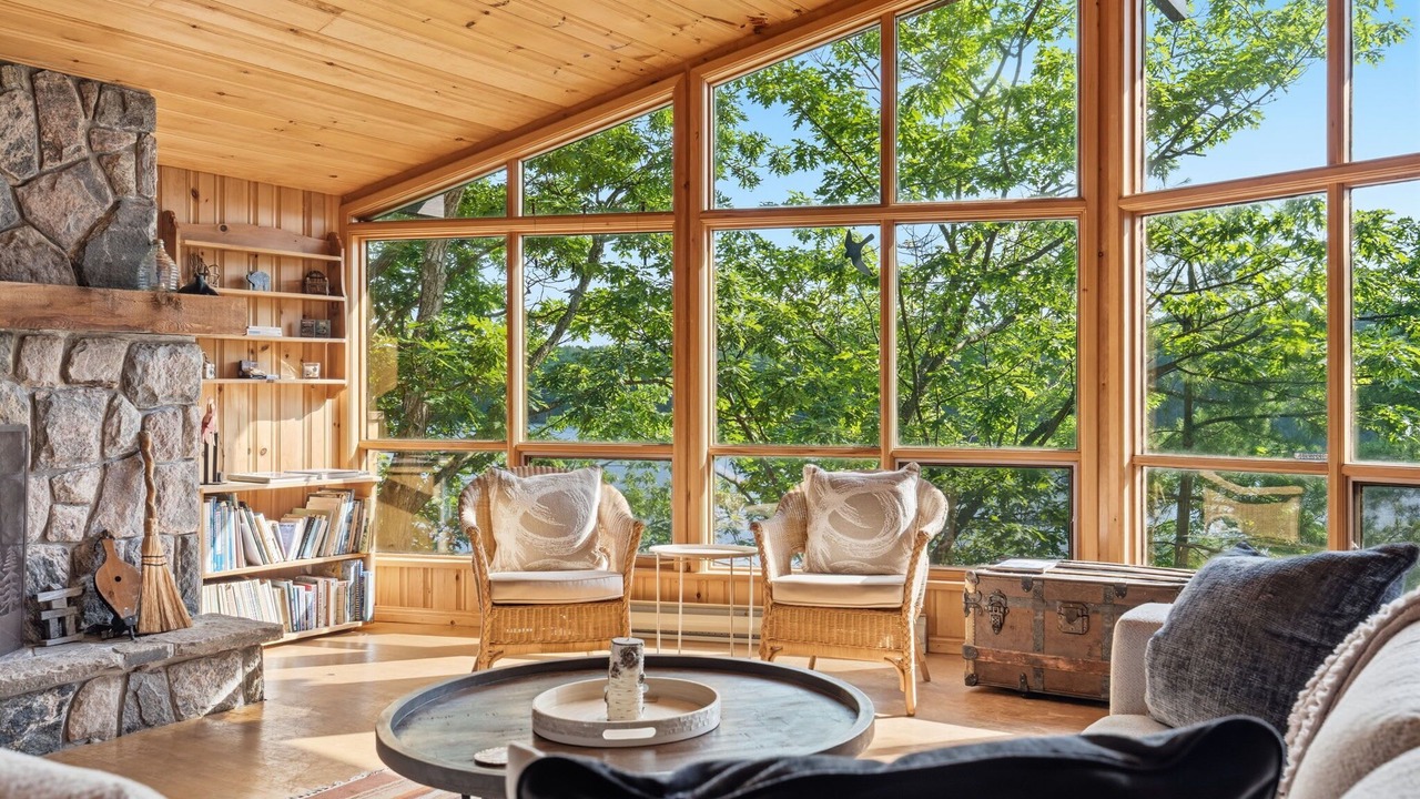 Photo of Livingroom in Seguin