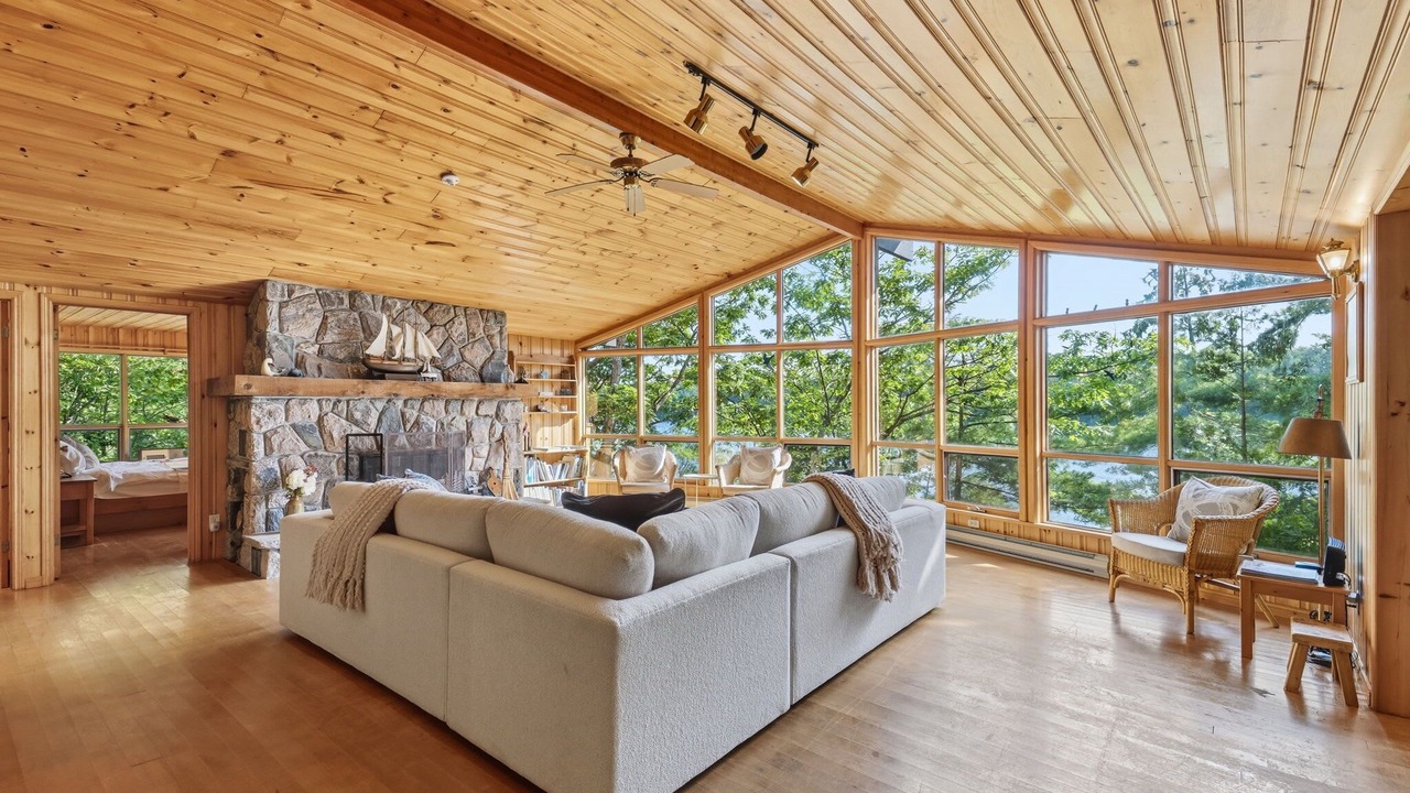 Photo of Livingroom in Seguin