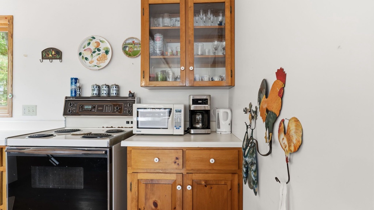 Photo of Kitchen in Seguin