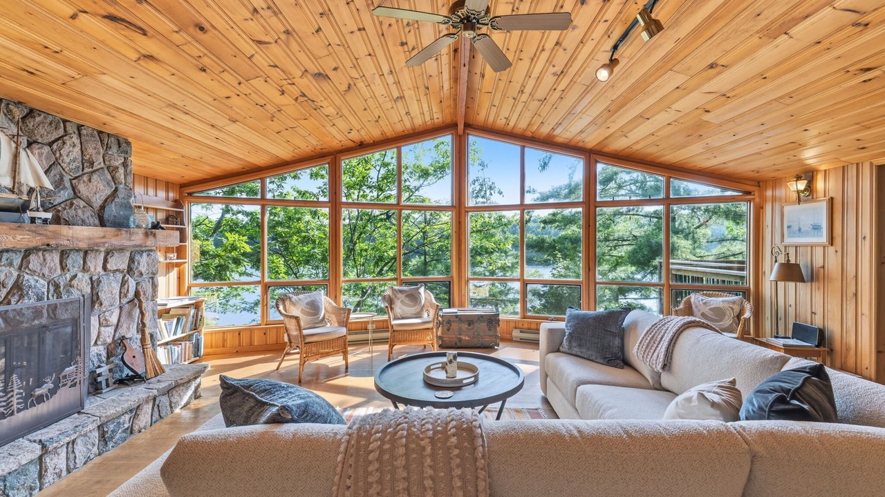Photo of Livingroom in Seguin