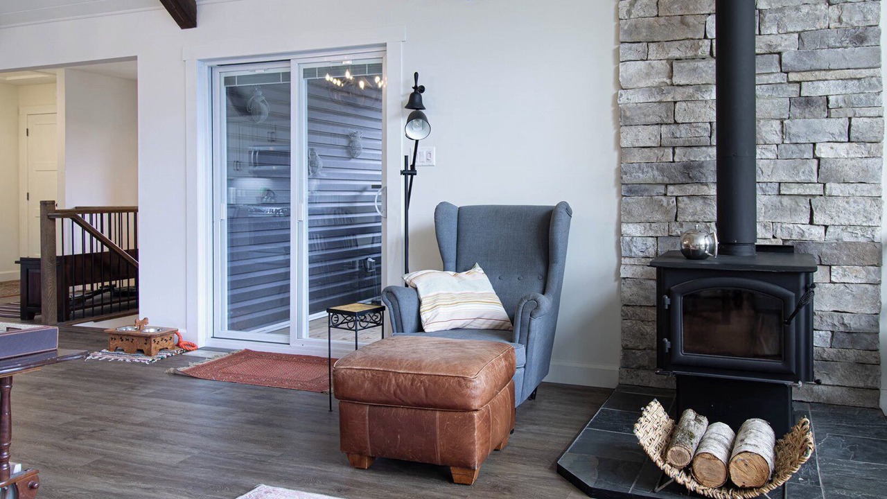 Photo of Bedroom in Jones Falls