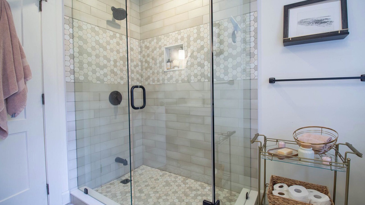 Photo of Bathroom in Jones Falls