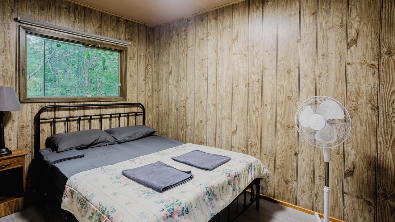 Photo of Bedroom in Carling