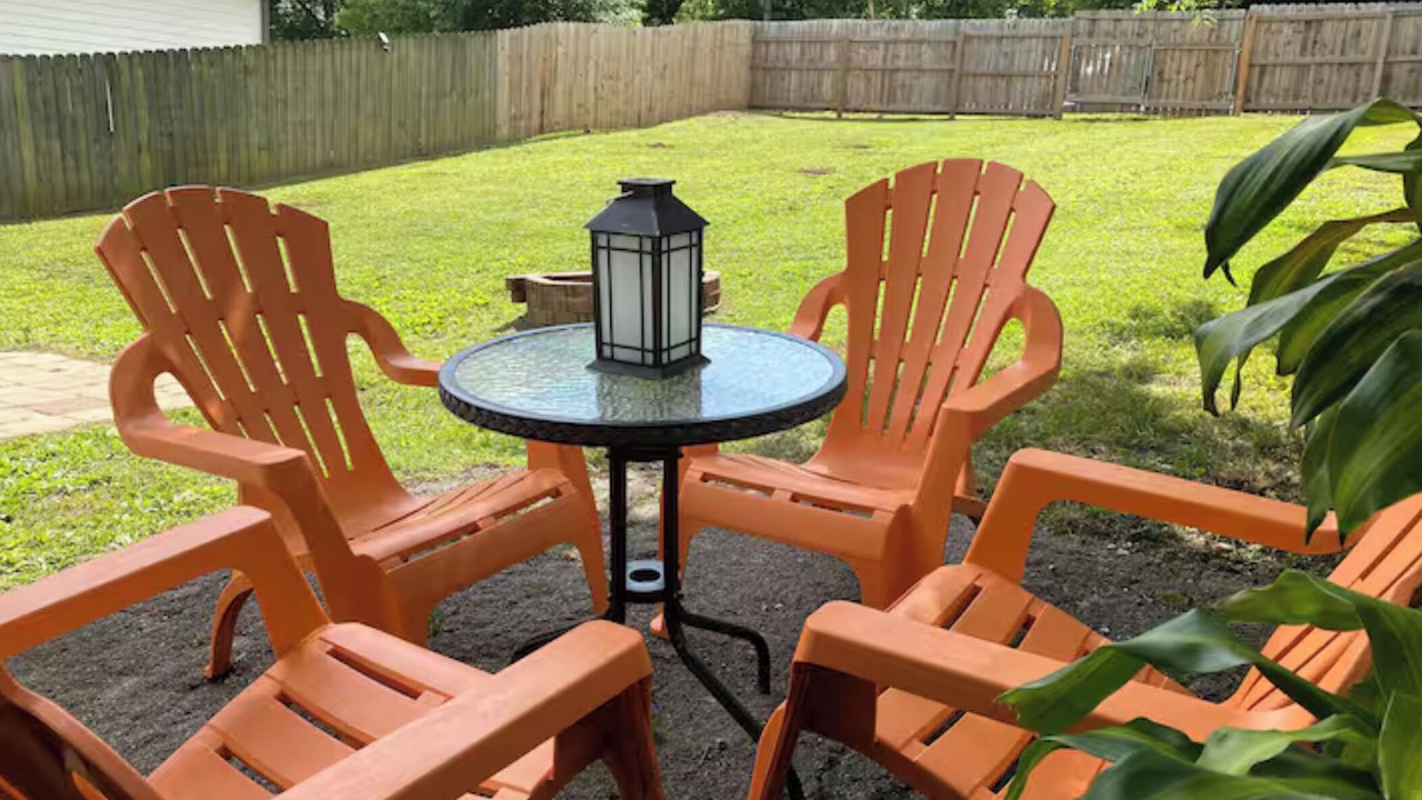 Photo of Outdoor in Shelby Hills