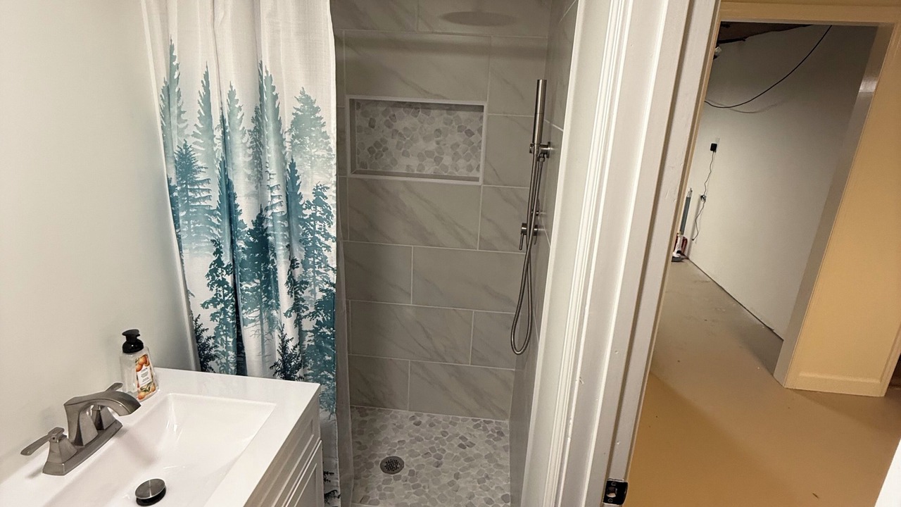 Photo of Bathroom in Clarksville