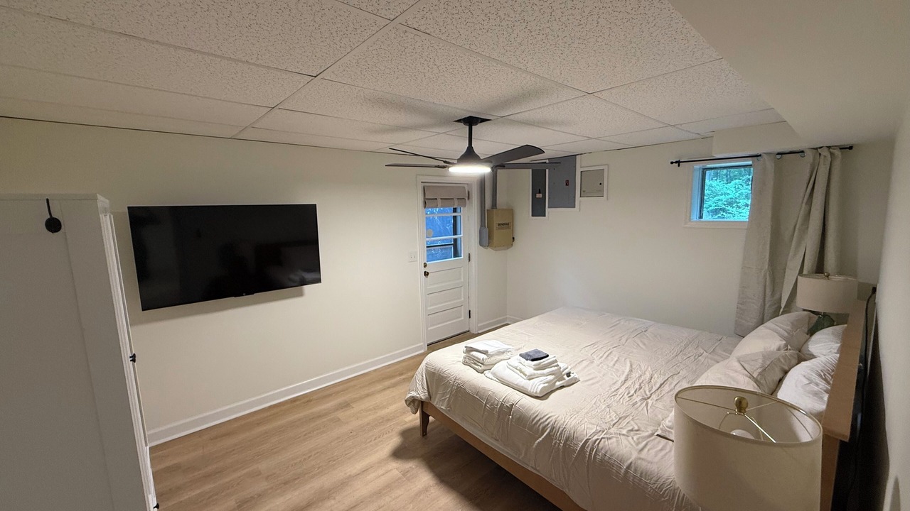 Photo of Bedroom in Clarksville