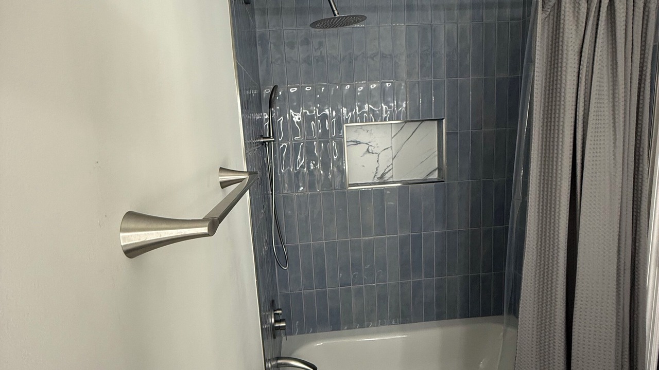 Photo of Bathroom in Clarksville