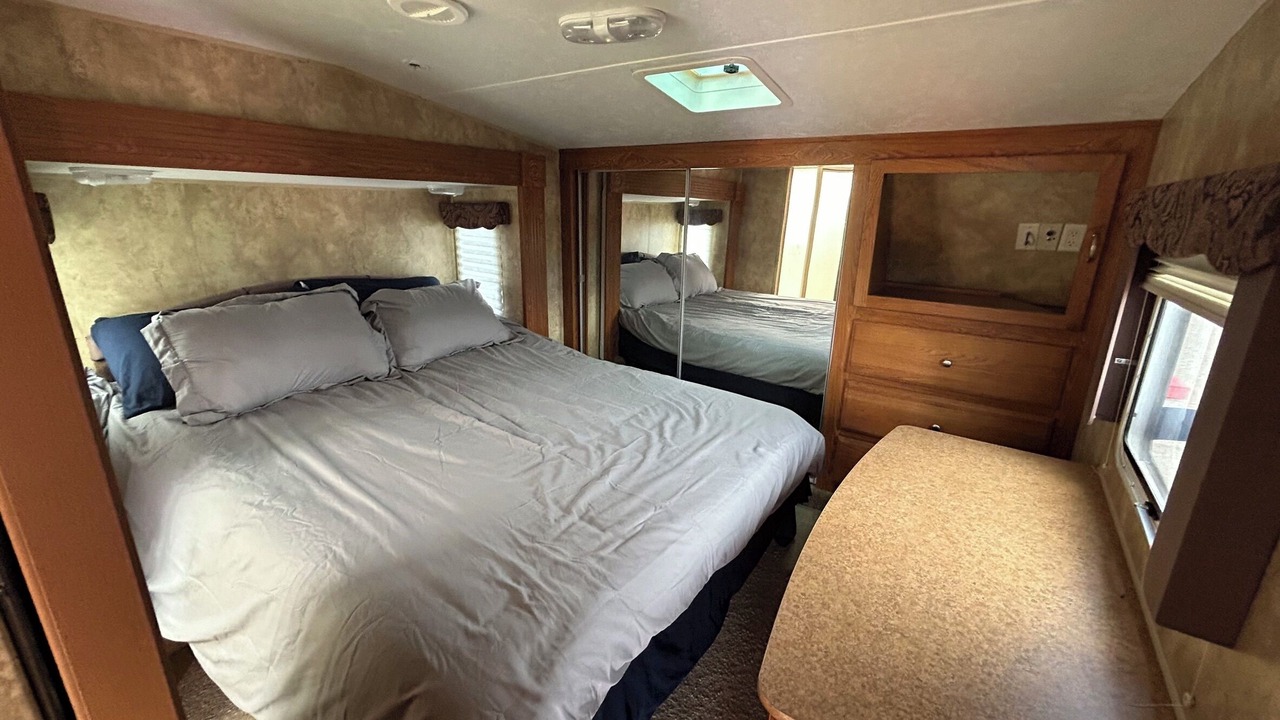Photo of Bedroom in Cheticamp