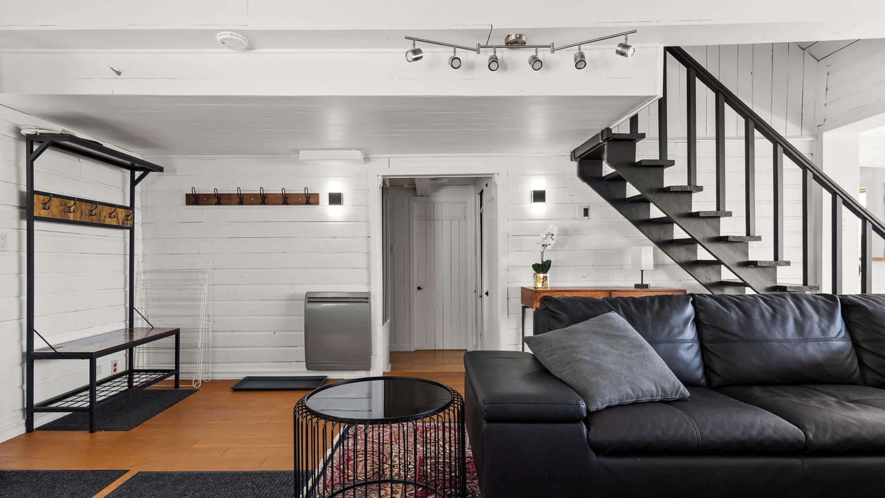 Photo of Livingroom in Port-au-Persil