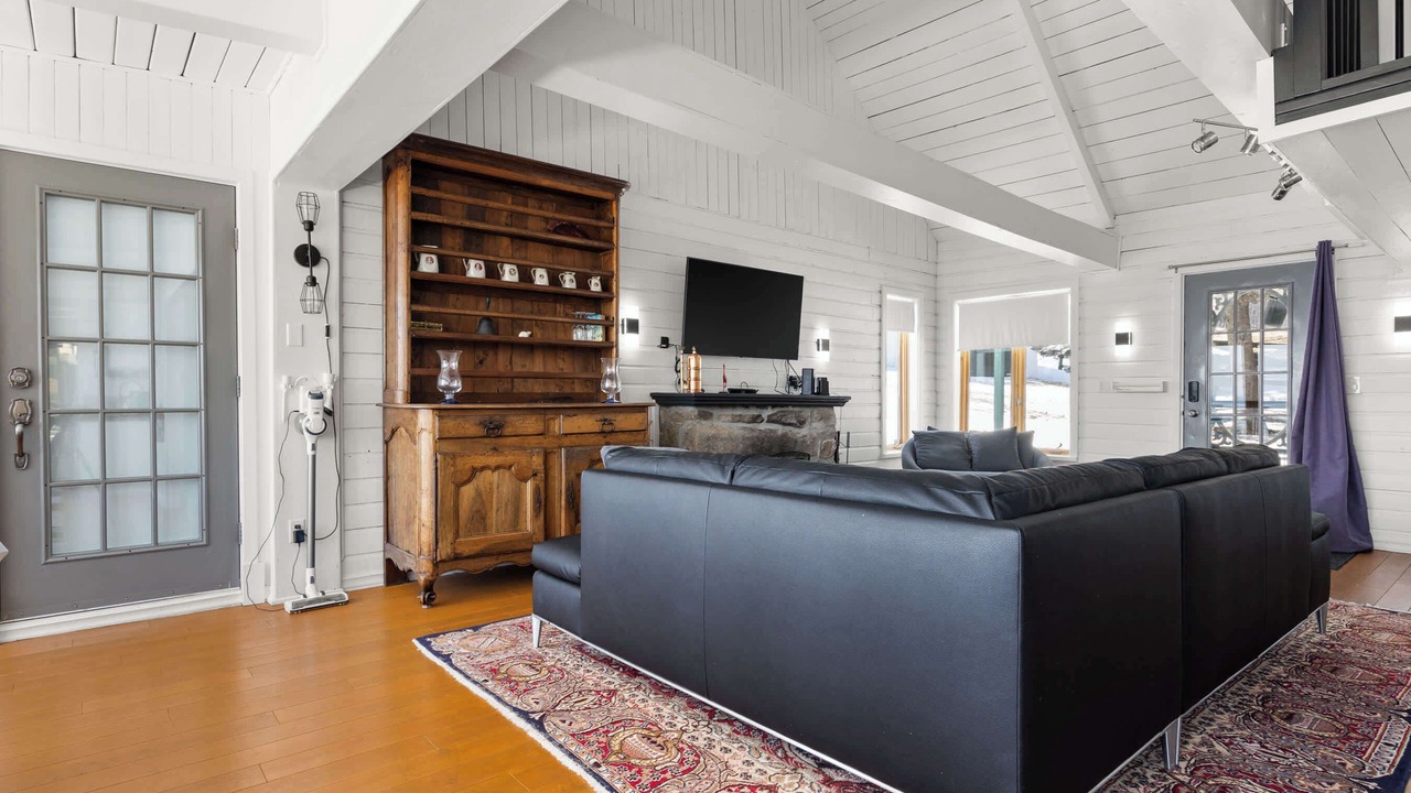 Photo of Livingroom in Port-au-Persil