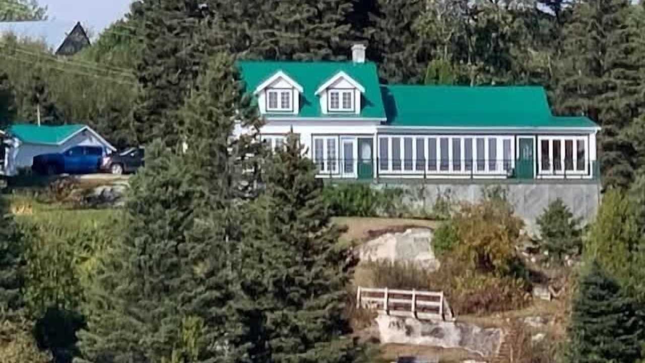 Photo of Outdoor in Port-au-Persil