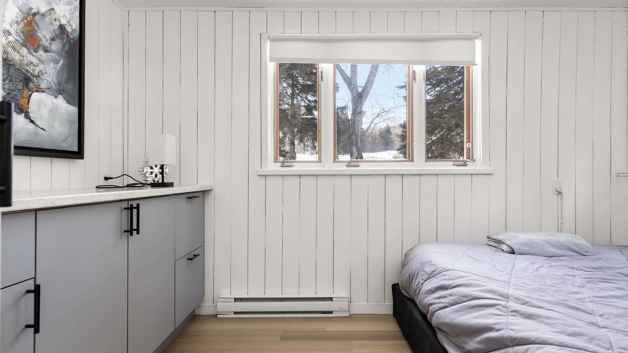 Photo of Bedroom in Port-au-Persil