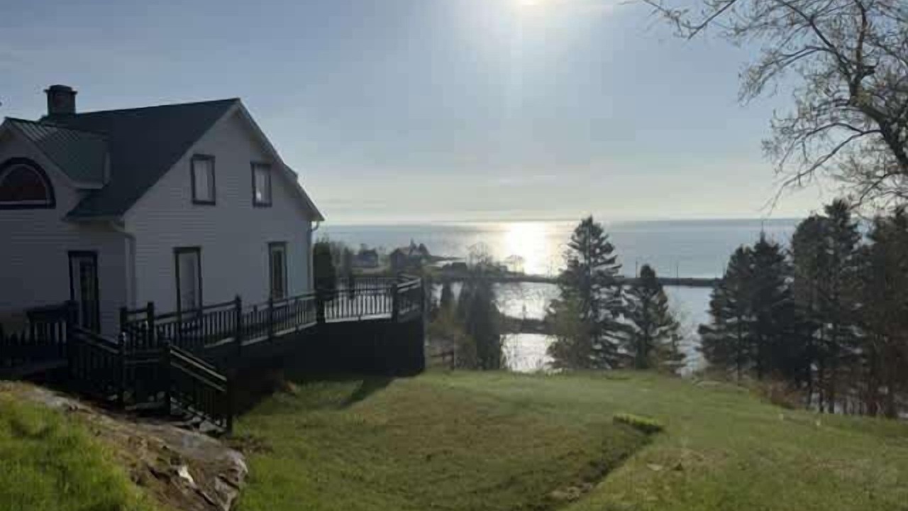 Photo of Outdoor in Port-au-Persil