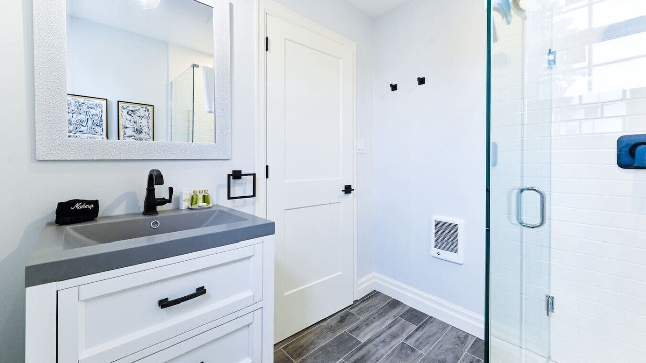 Photo of Bathroom in Perth