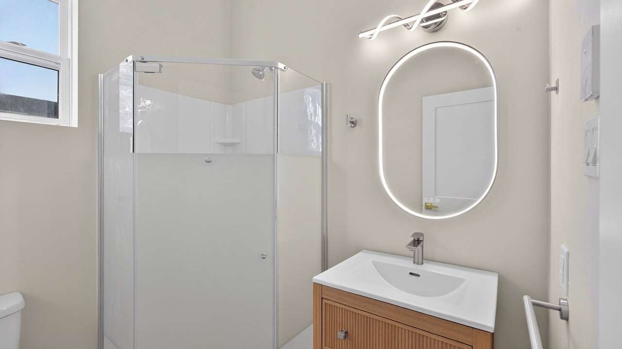 Photo of Bathroom in Fredericton