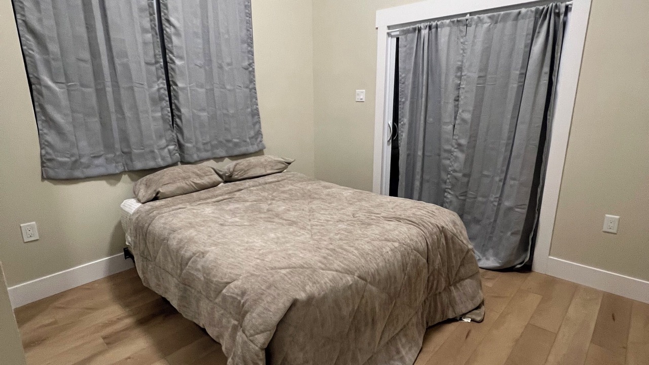 Photo of Bedroom in Fredericton