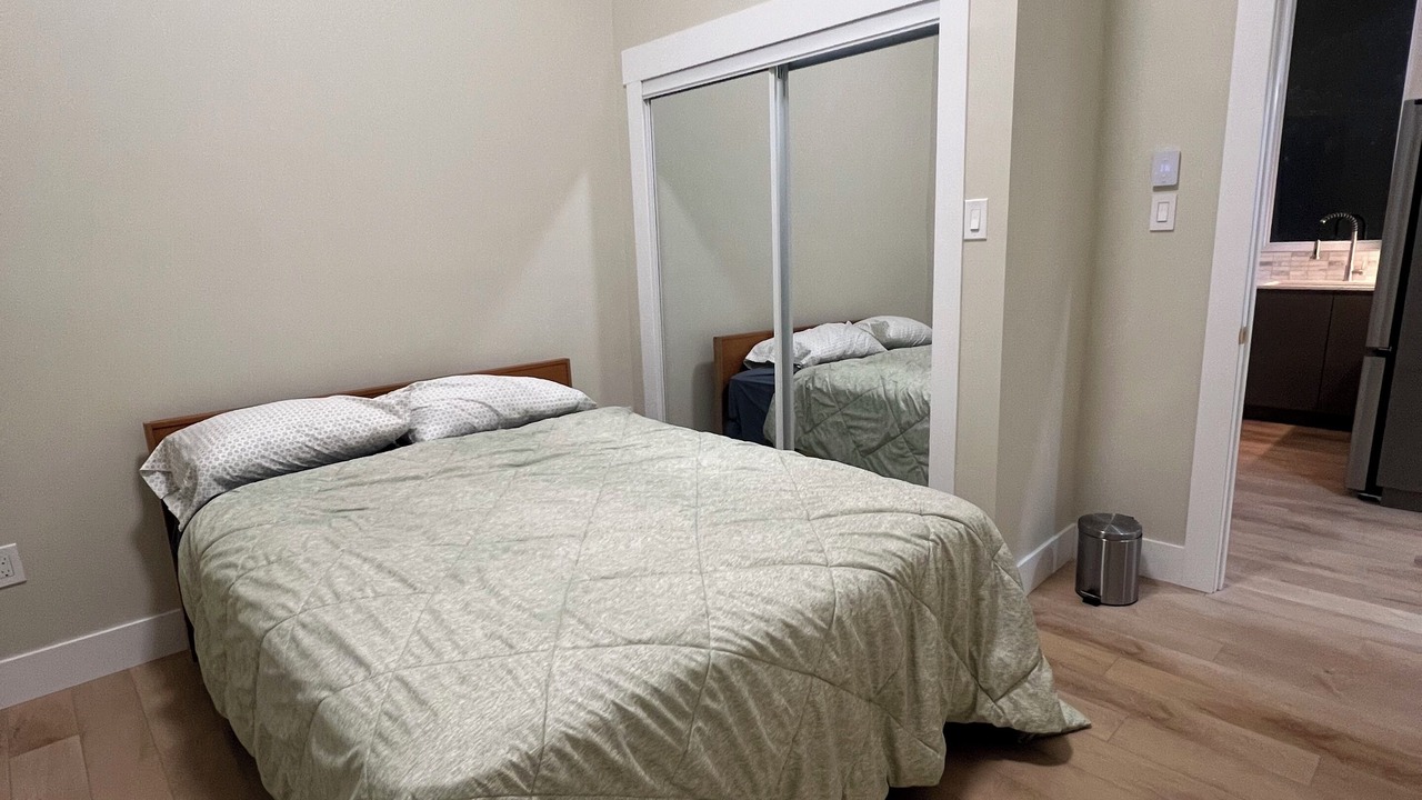 Photo of Bedroom in Fredericton