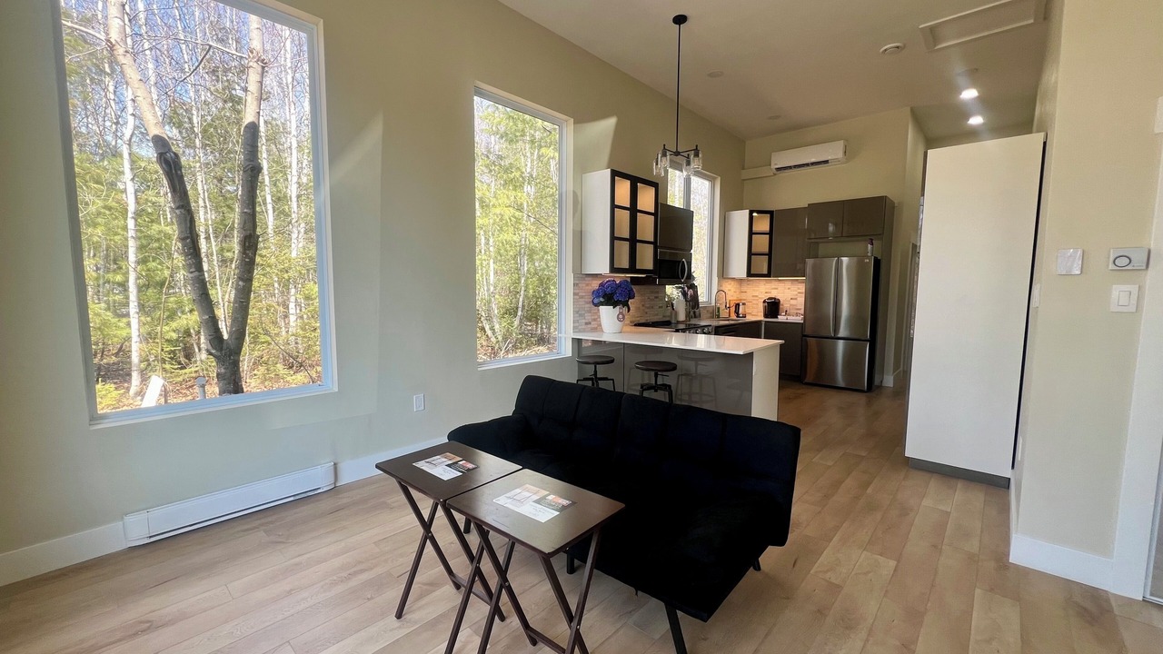 Photo of Livingroom in Fredericton