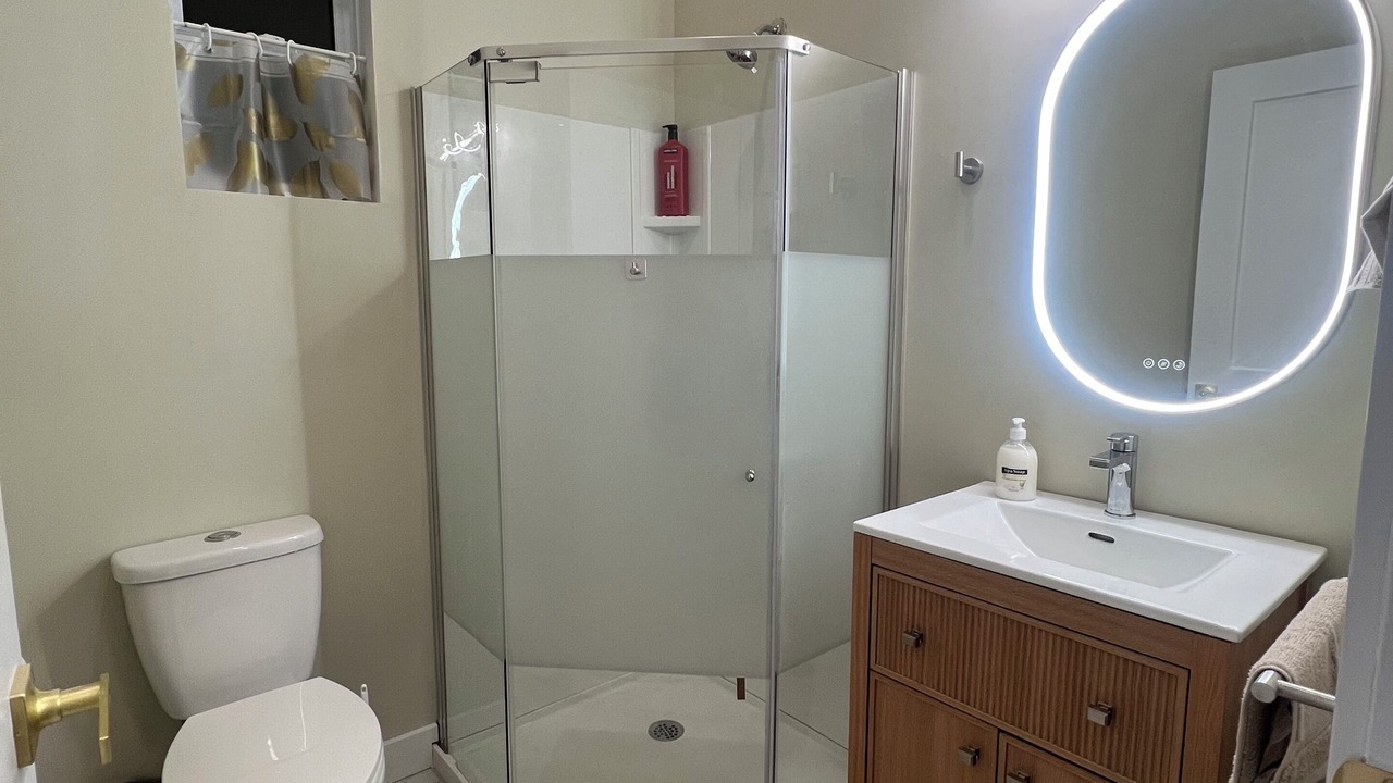 Photo of Bathroom in Fredericton