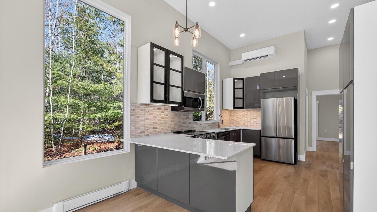 Photo of Kitchen in Fredericton