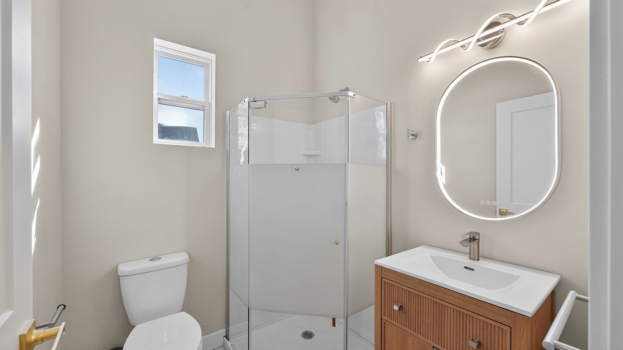 Photo of Bathroom in Fredericton