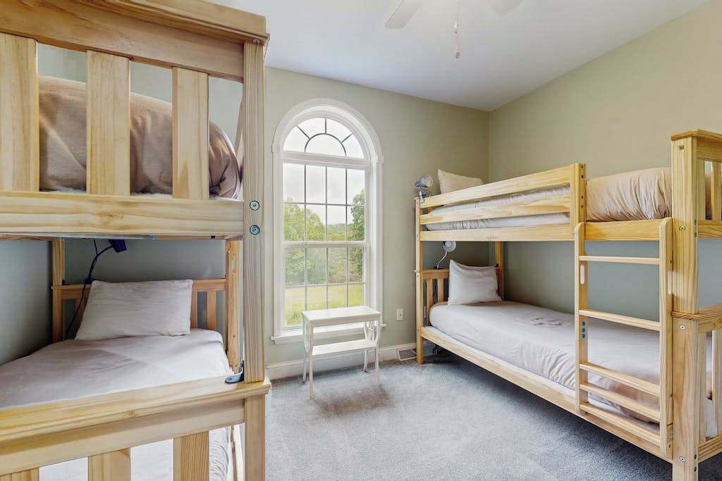 Photo of Bedroom in Arden