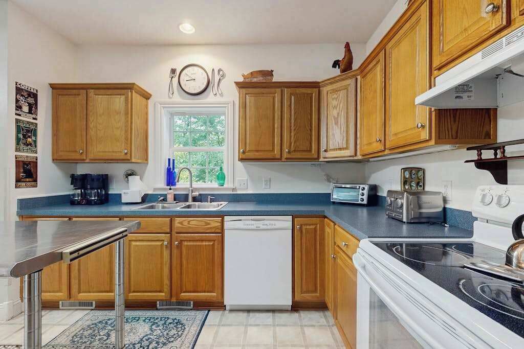 Photo of Kitchen in Arden