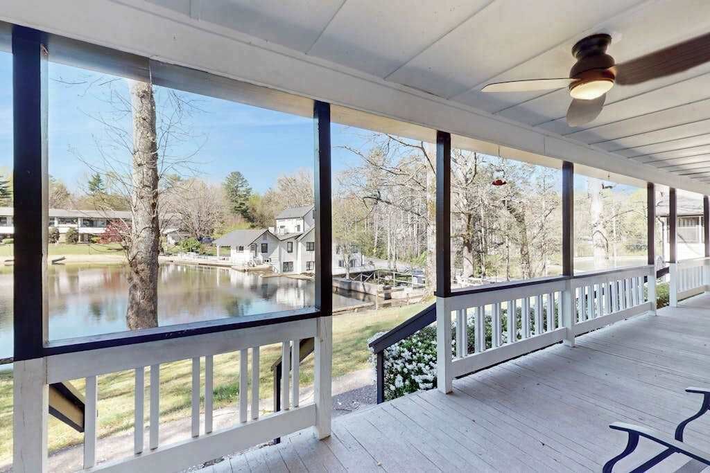 Photo of Outdoor in Flat Rock