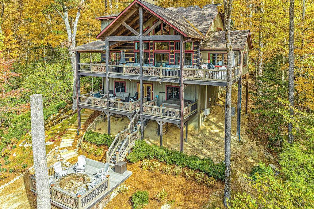 Photo of Outdoor in Sapphire