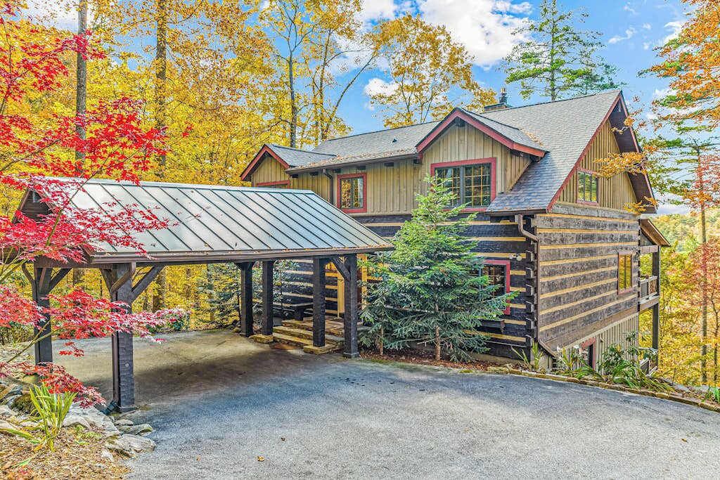 Photo of Outdoor in Sapphire