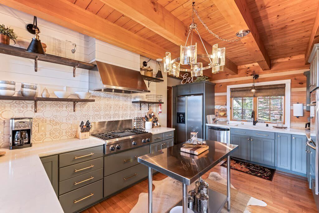 Photo of Kitchen in Sapphire