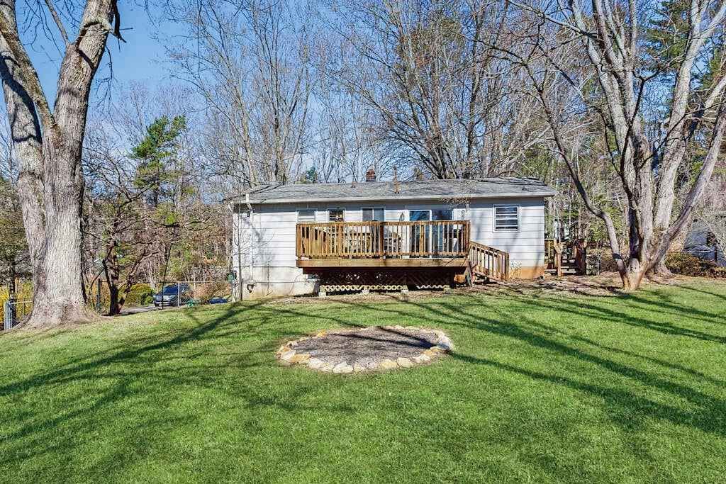 Photo of Outdoor in Royal Pines
