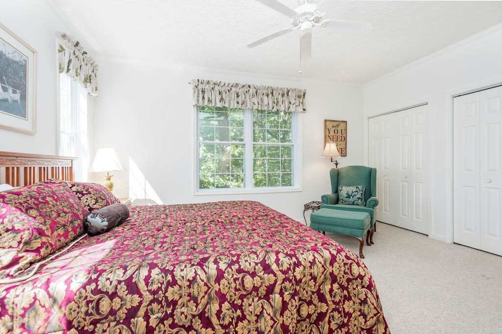 Photo of Bedroom in Sapphire