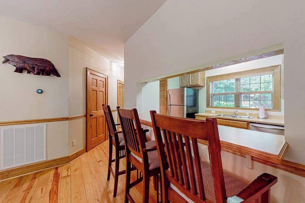 Photo of Kitchen in Cashiers