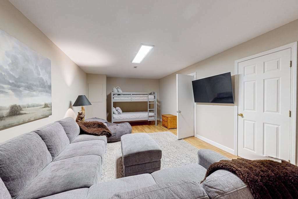 Photo of Bedroom in Cashiers