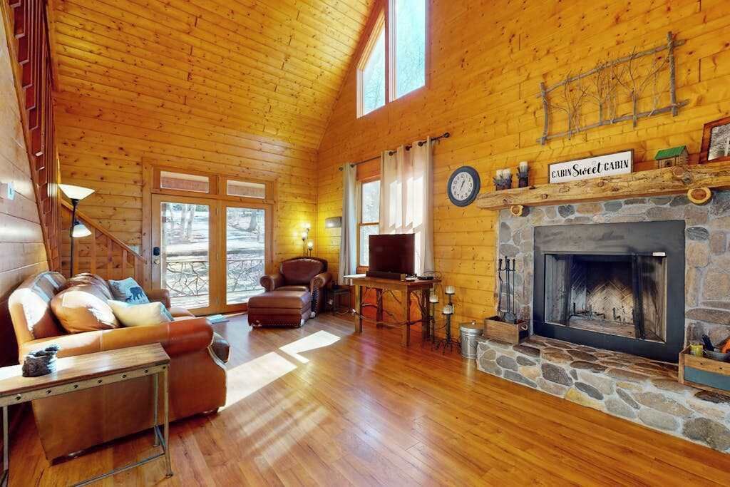 Photo of Livingroom in Kyle