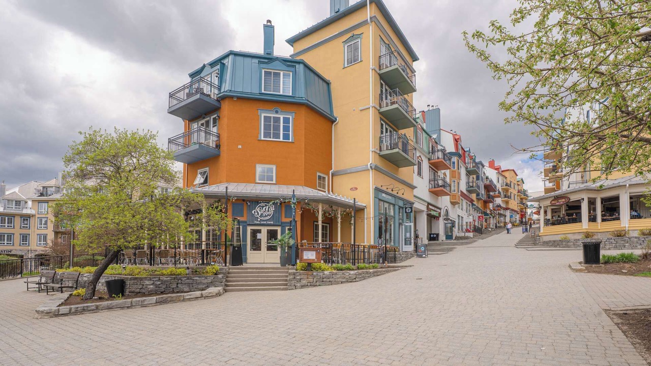 Photo of Outdoor in Mont-Tremblant Pedestrian Village