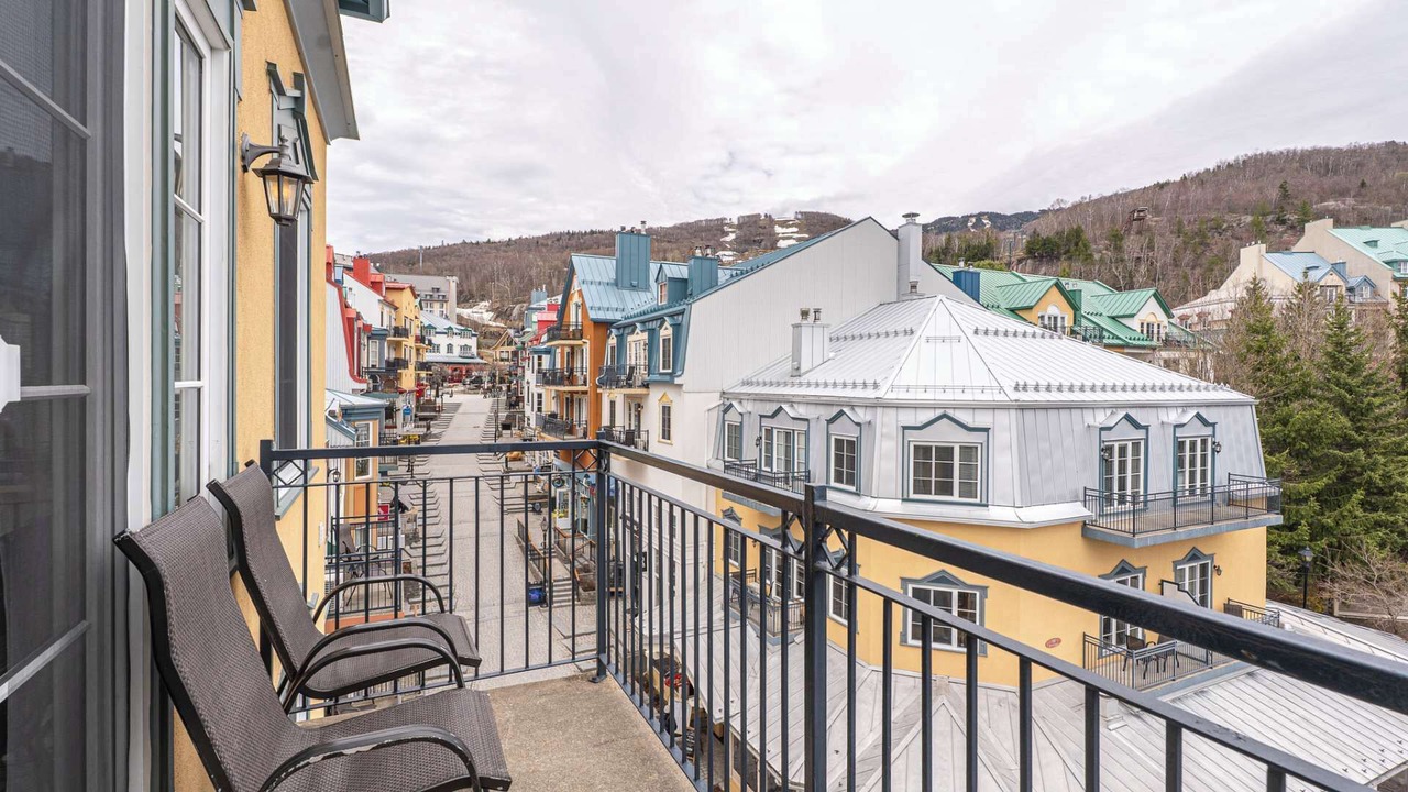 Photo of Outdoor in Mont-Tremblant Pedestrian Village