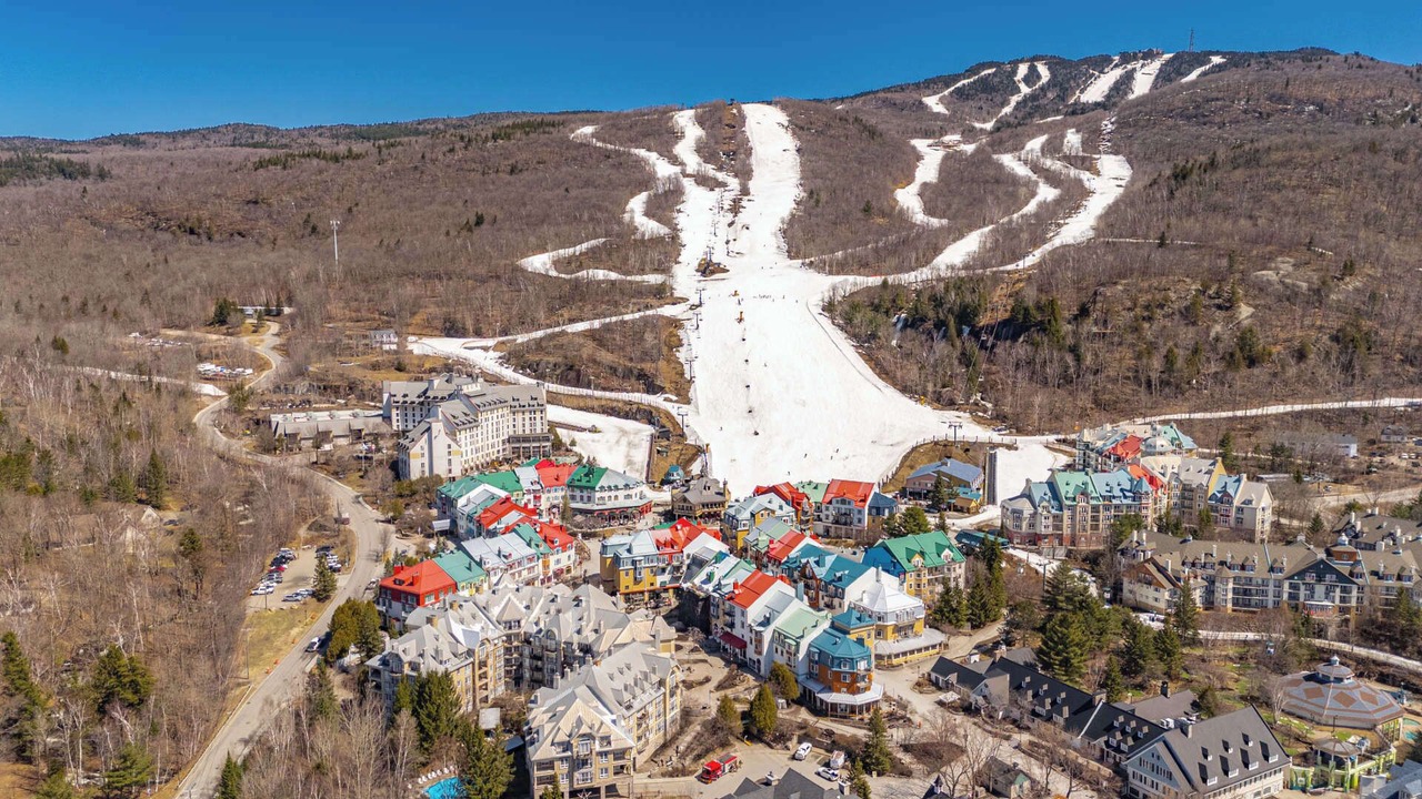 Photo of Outdoor in Mont-Tremblant Pedestrian Village