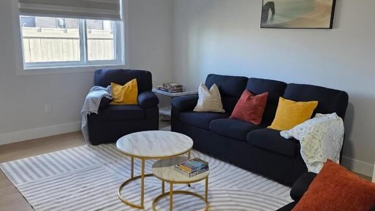 Photo of Livingroom in Leduc County