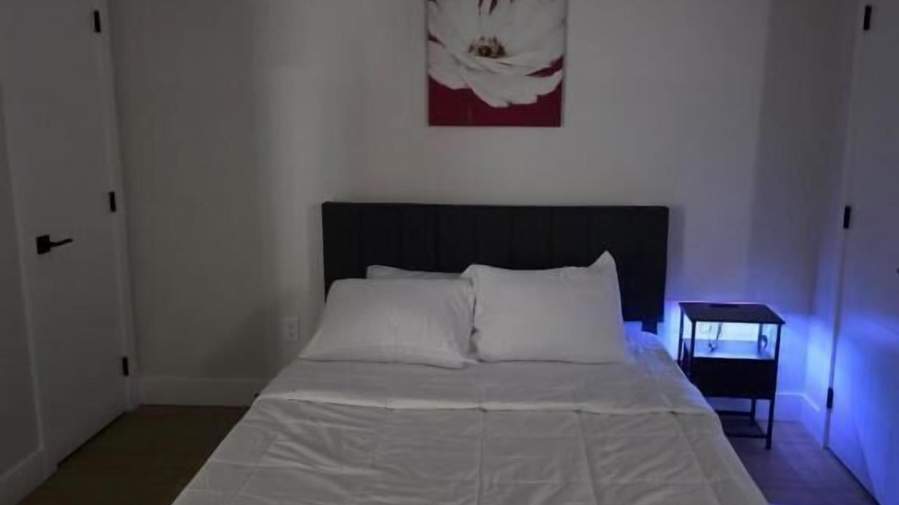 Photo of Bedroom in Leduc County