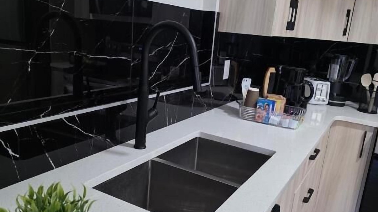 Photo of Kitchen in Leduc County