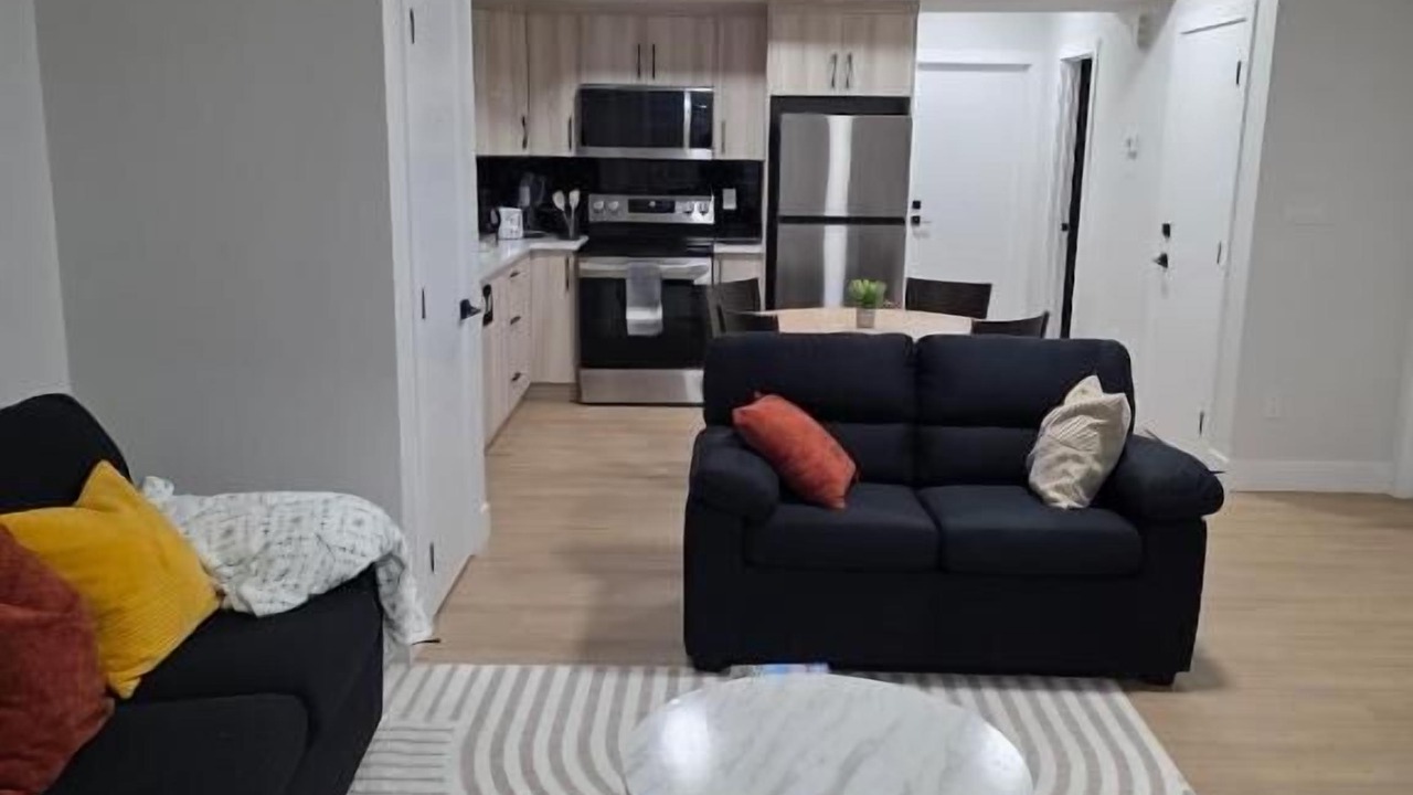 Photo of Livingroom in Leduc County