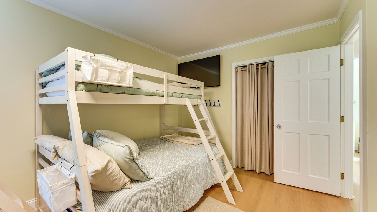 Photo of Bedroom in Bowling Green