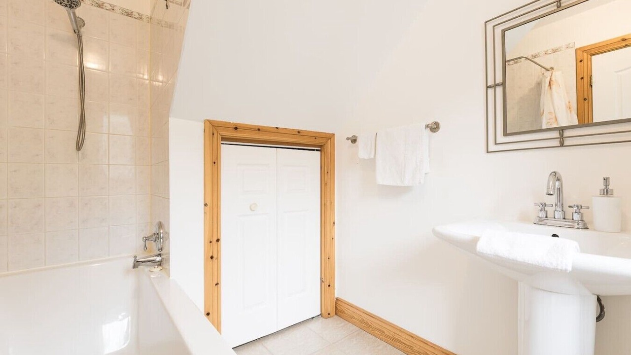 Photo of Bathroom in Sainte-Beatrix