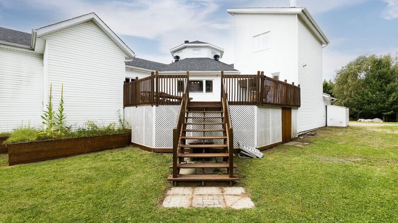 Photo of Outdoor in Sainte-Beatrix