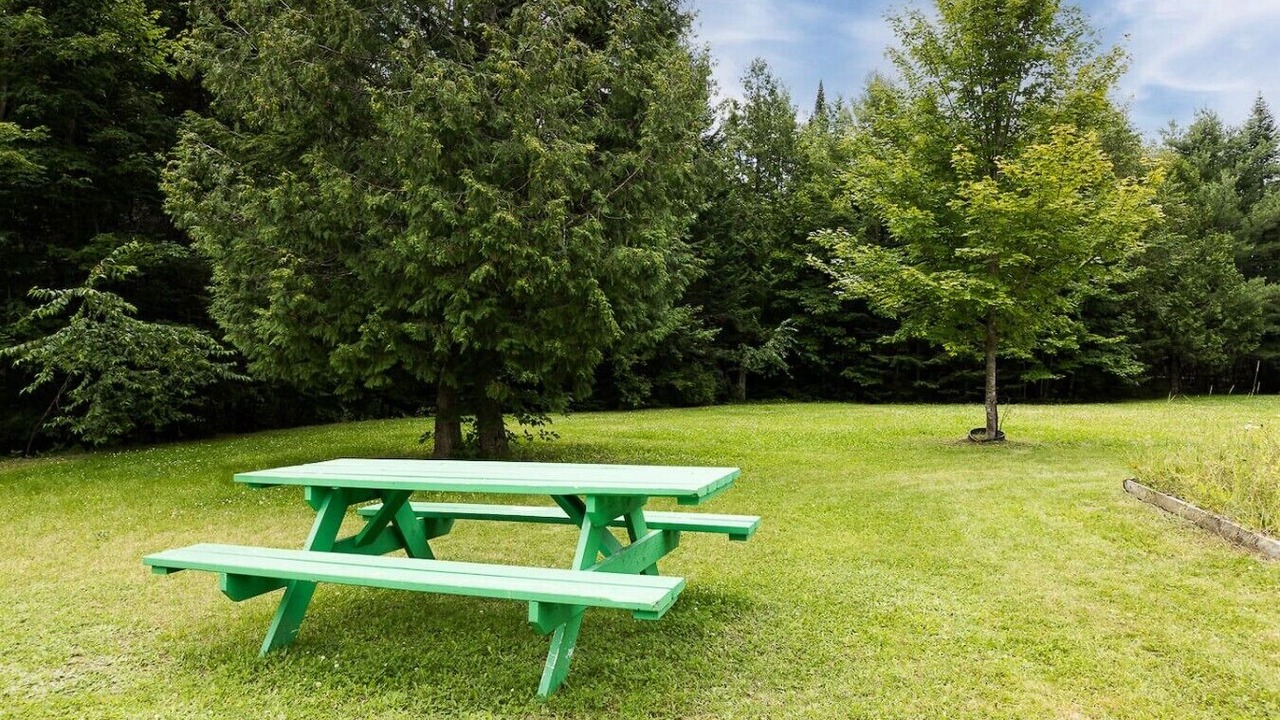 Photo of Outdoor in Sainte-Beatrix