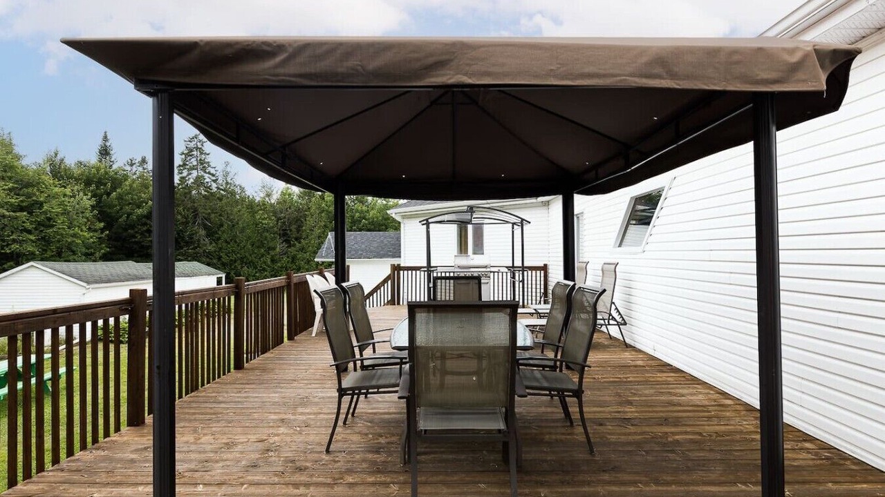 Photo of Outdoor in Sainte-Beatrix