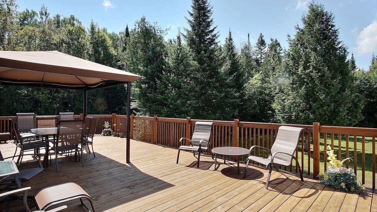 Photo of Outdoor in Sainte-Beatrix